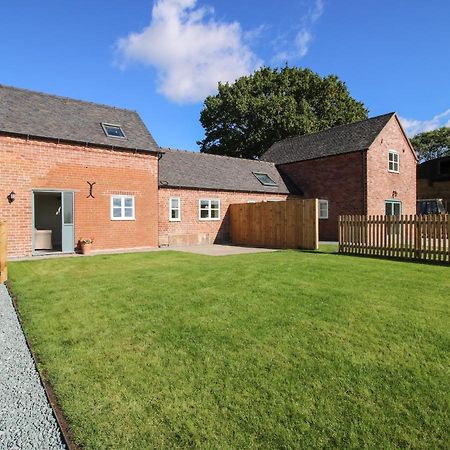 Cow'Ouse Villa Shrewsbury Exterior photo