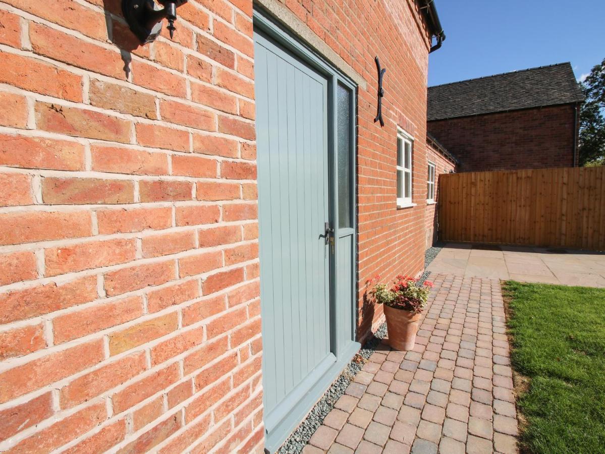 Cow'Ouse Villa Shrewsbury Exterior photo